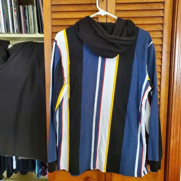 Pacsun Long-sleeve Hoodie - Picture 4 of 5